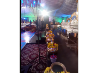 B&N Event's And Decorate