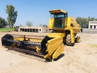 Harvester 8070 1992 model hydro fight engine import 2020 from italy