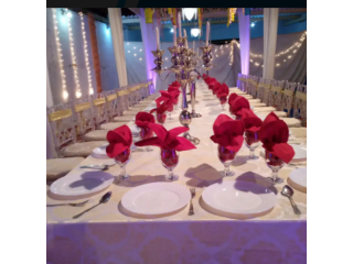 Event management
