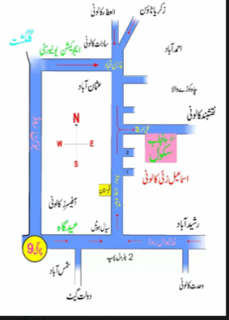 triple-story-building-for-school-hostel-or-residence-is-up-for-sale-big-0