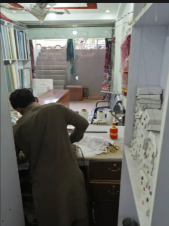 cloth-tailor-shop-for-sale-big-2