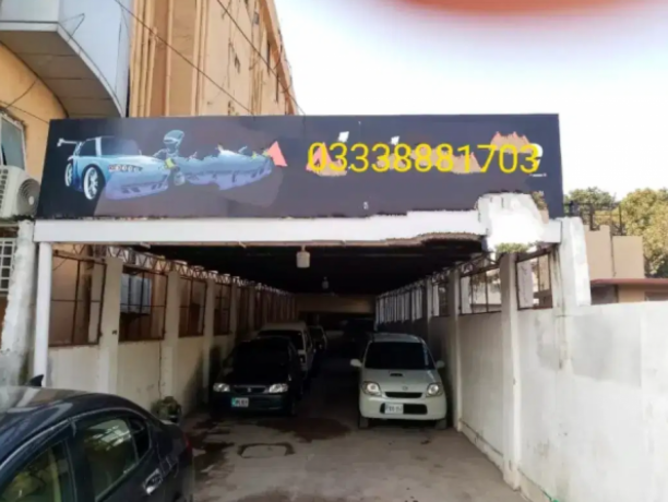 building-for-car-show-room-running-bussines-on-rent-main-muree-road-big-0