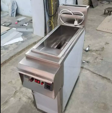 fryer-16-liters-ss-for-sale-big-0