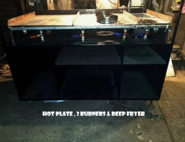 complete-fast-food-setup-for-sale-big-1