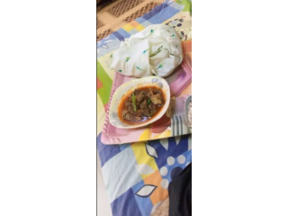 I am cook bathreen pak food banany ka tajurba