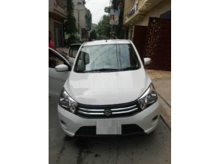 Suzuki Cultus VXL Model 2018 Easy Installment pe Hasil kare