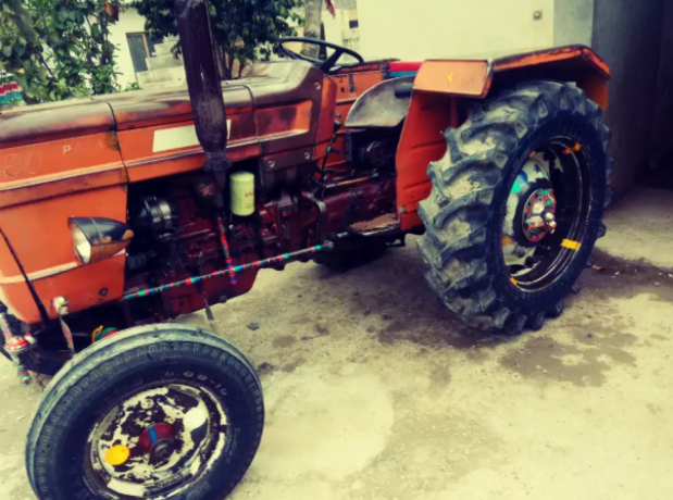 tracter-for-sell-salf-start-big-3