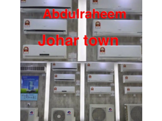 2year warrienty split ac new model