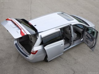 Honda odyssey 2019 for sale