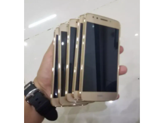 Motorolla E4 without Finger Pta Approve