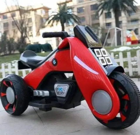 kids-mini-electric-smoke-bike-for-girl-and-boy-with-latest-feature-big-0