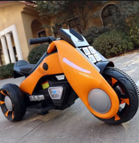 kids-mini-electric-smoke-bike-for-girl-and-boy-with-latest-feature-big-2