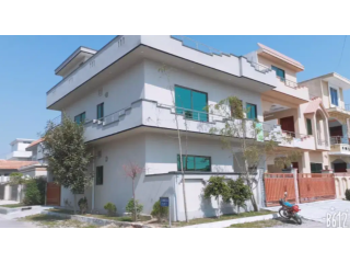 6marla carnar House for sale in sawan garden
