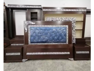 Closing Offer, Special Discount on Bed Sets