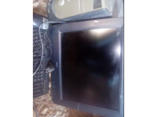 Cumputer Set cumplete