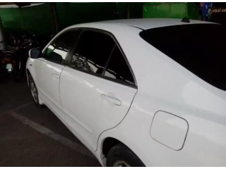 Toyota Corolla XLI 2012