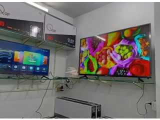 Gifts offers 60 inches Android samsung 1 year warranty