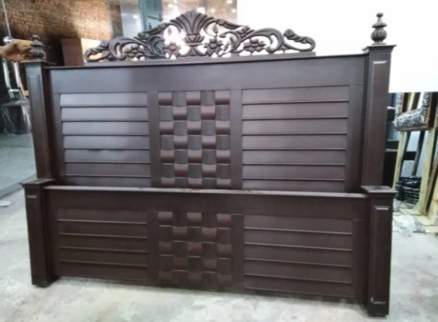 2020-new-best-double-bed-for-sale-price-20000-big-0