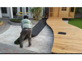 Artificial grass astro turf strong quality