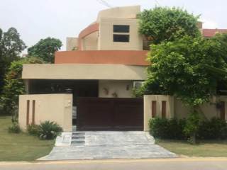 10 Marla Used Double unit House For sale in DHA phase 2 Lahore