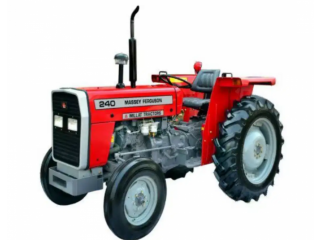 260ملت میسی فرگوسن اسان اقساط میں حاصل کریں