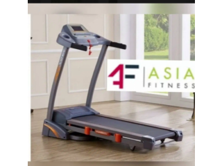 American fitness Treadmill with warranty ( brand new))