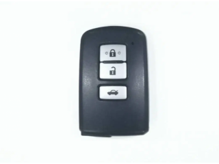 Car keys and remote maker