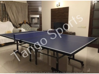 Table tennis Table Brand New 18mm Top