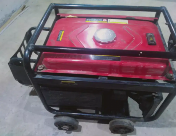 brand-new-generator-35kv-few-months-used-new-condition-big-2