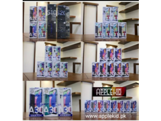 Samsung Galaxy A71, Box Pack, Official warranty,