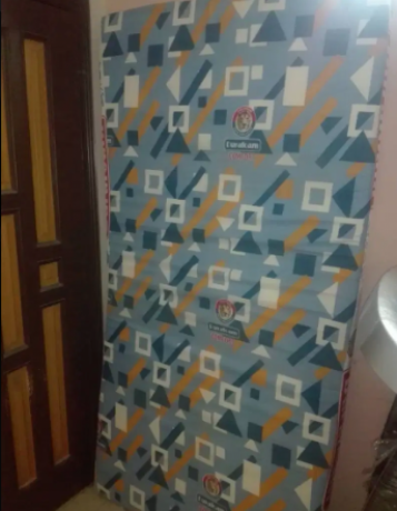 bed-n-mattress-bilkul-naya-sirf-two-weeks-use-hua-big-1