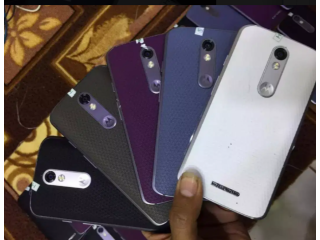 Moto Turbo 2 A++ Fresh Stock 3gb 32gb PTA APROVED karachi Delivery