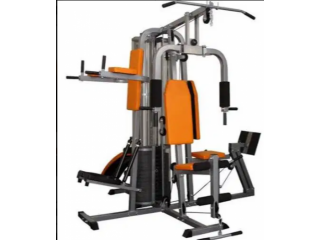 Liveup four station home Gym