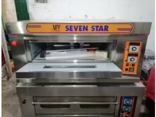 Imported pizza oven, dough mixer , cheese crusher delivery bag