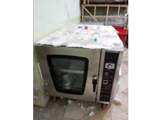 Convection oven