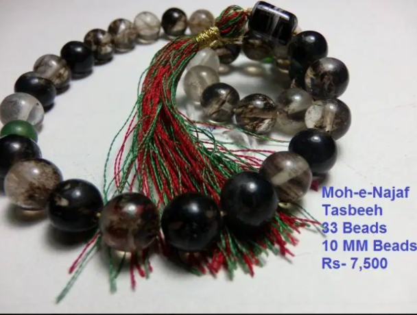 real-gemstone-tasbeeh-tiger-aqeeq-pearl-peridot-ruby-lajward-big-3