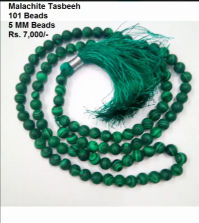 real-gemstone-tasbeeh-tiger-aqeeq-pearl-peridot-ruby-lajward-big-2