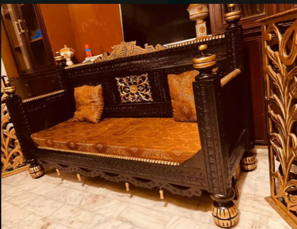 chinyoti-wooden-shisham-diwan-dewantablebed-sofa-divanhome-furniture-big-0